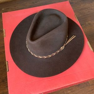 Stetson Cowboy Hat